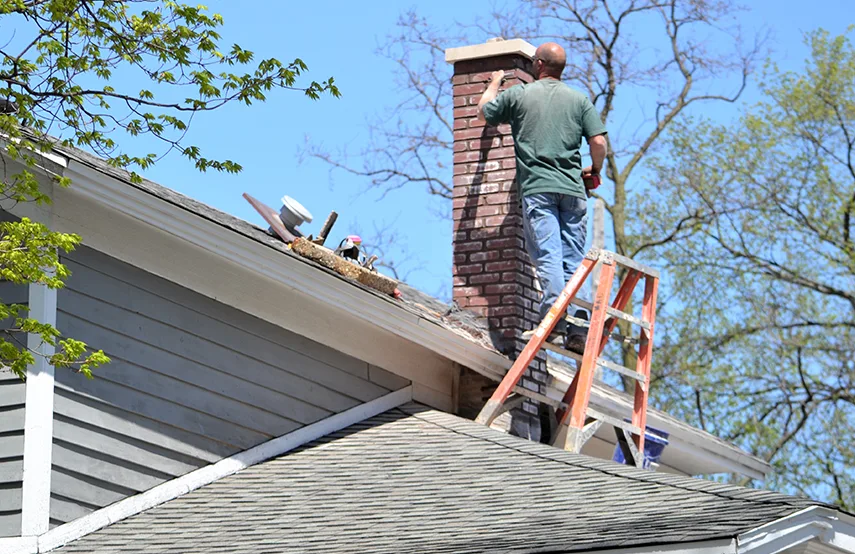 Chimney & Fireplace Inspections Services in Cottonwood Heights, UT