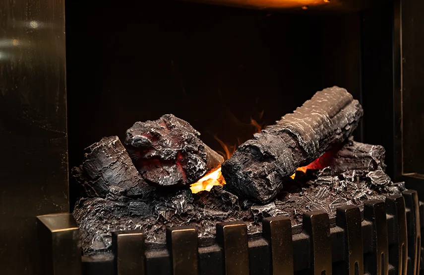 Soot Removal in Cottonwood Heights, Utah